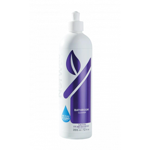 Norwex Bathroom Cleaner Vannas istabas tīrīšanas līdzeklis
