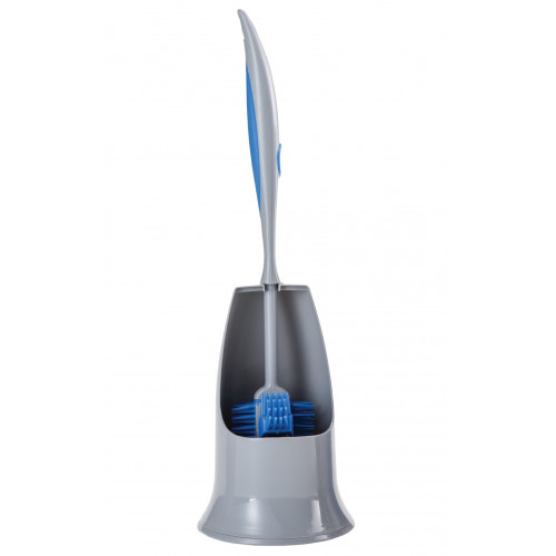 Norwex Ergonomic Toilet Brush and Holder