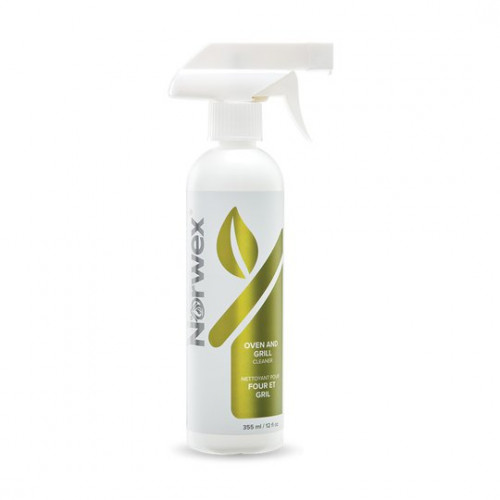 Norwex Oven & Grill Cleaner Orkaičių ir grilių valiklis