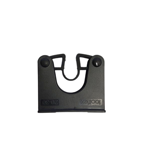 Norwex Norwex Telescopic Mop Handle Holder Black
