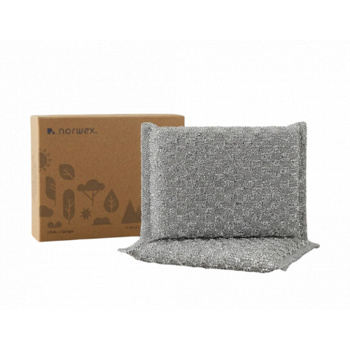 Norwex SpiriSponge Skrāpjšvamme