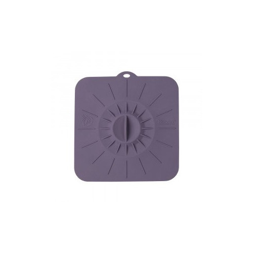 Norwex Norwex Silicone Square Bakeware Lid 1 pc.
