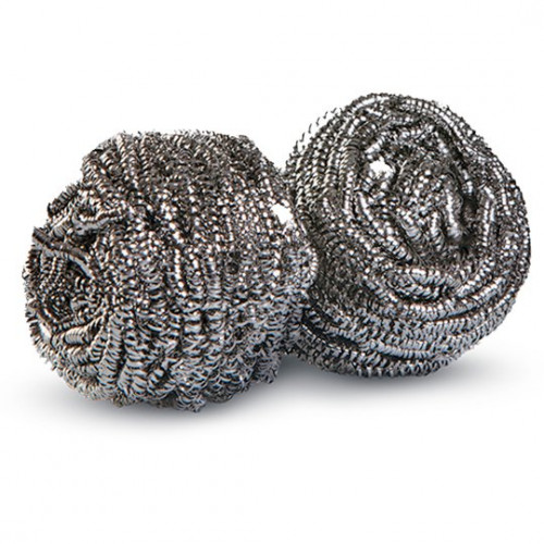 Norwex Spirinetts Metaliniai šveitikliai