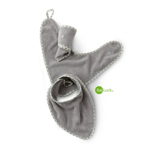 Norwex Baby Bibs Set Užsegamų seilinukų rinkinys
