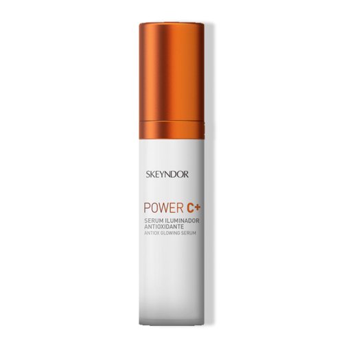 Skeyndor Power C+ Antiox Glowing Serum Skaistinantis serumas