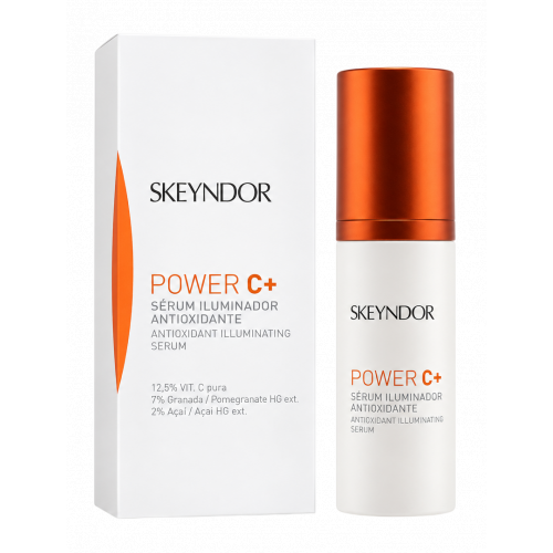 Skeyndor Power C+ Antiox Glowing Serum