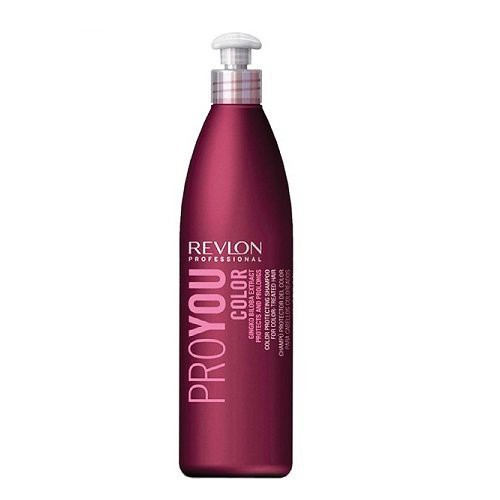 Revlon Professional Pro You Color Šampūnas dažytiems plaukams 350ml