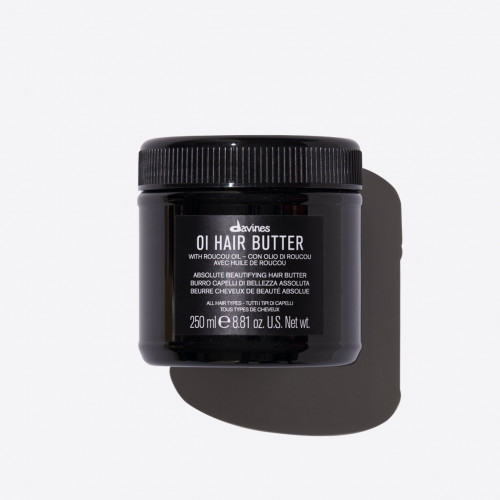 Davines Oi Hair Butter Maitinantis plaukų sviestas