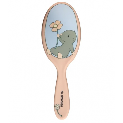 HH Simonsen HH Simonsen Wonder Brush KIDS Mole