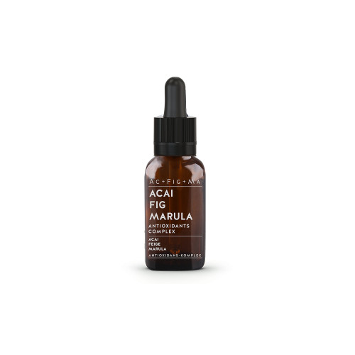 You&Oil ACAI FIG MARULA Antioxidants Complex Antioksidantų kompleksas  30ml