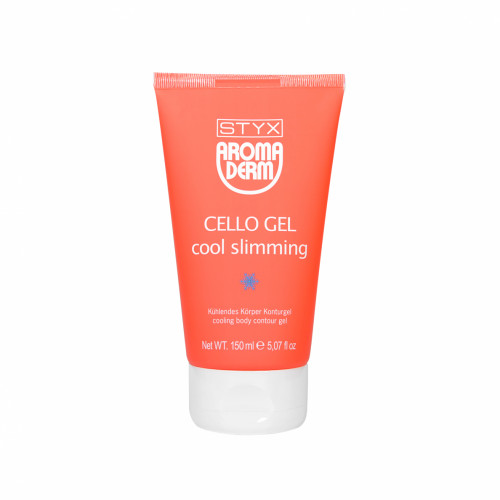 Styx Aroma Derm Cello Gel Cool Slimming