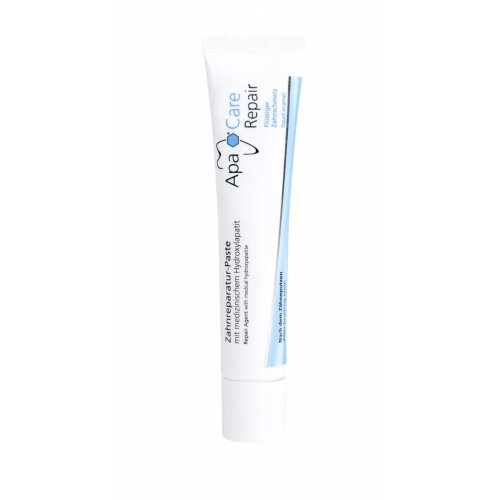 ApaCare Repair Ārstnieciskā zobu želeja