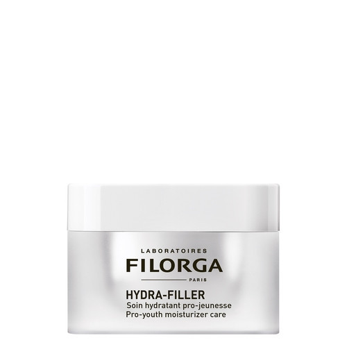 Filorga HYDRA-FILLER CRÈME Drėkinamasis veido kremas brandžiai odai  50ml