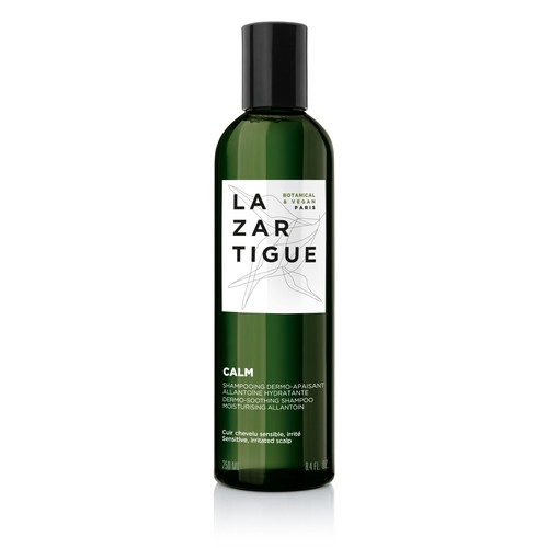 Lazartigue Calm Dermo-Soothing Shampoo Raminantis šampūnas  250ml