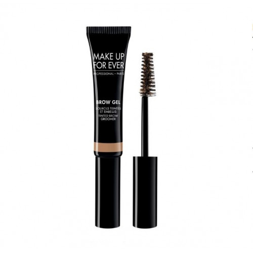 Make Up For Ever Make Up For Ever Brow Gel Tinted Brow Groomer 6ml 15- Medium Blond