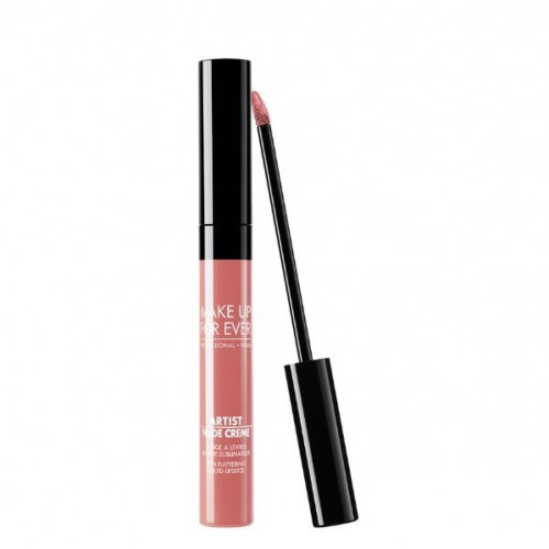 Make Up For Ever Make Up For Ever Artist Nude Creme Skin Flattering Liquid Lipstick 7.5ml 02- Flesh