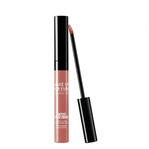 Make Up For Ever Make Up For Ever Artist Nude Creme Skin Flattering Liquid Lipstick 7.5ml 05- Exposed