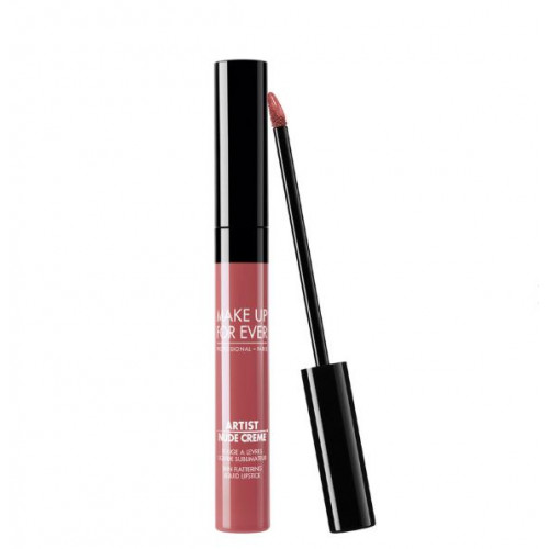 Make Up For Ever Make Up For Ever Artist Nude Creme Skin Flattering Liquid Lipstick 7.5ml 08- Touch