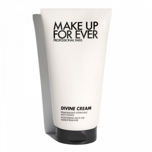 Photos - Facial / Body Cleansing Product Make Up For Ever Make Up For Ever Divine Cream Moisturizing Multi-Task Cleaning Cream 150ml KS546594