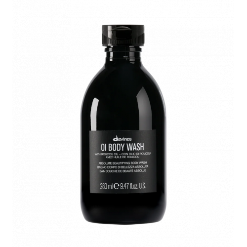 Davines OI Body Wash Maitinamasis kūno prausiklis