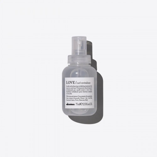 Davines Love Curl Revitalizer Gaivinamasis garbanų purškiklis