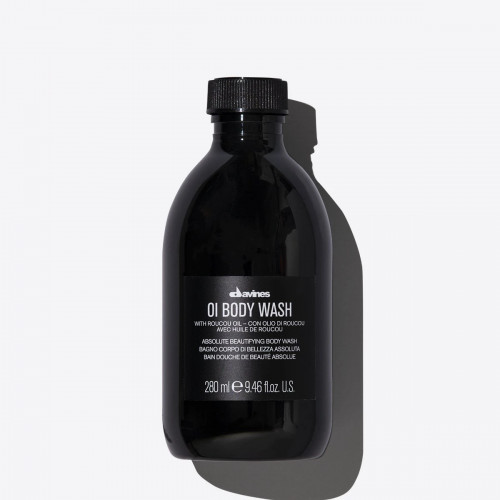 Davines OI Body Wash Kūno prausiklis
