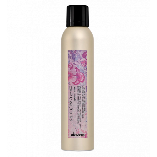 Davines Dry Texturizer Sausos tekstūros purškiklis