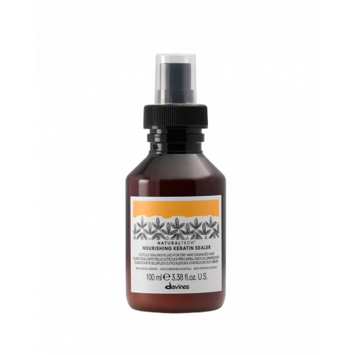 Davines Nourishing Keratin Sealer Keratino purškiklis