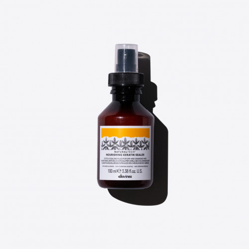 Davines Nourishing Keratin Sealer Keratino purškiklis