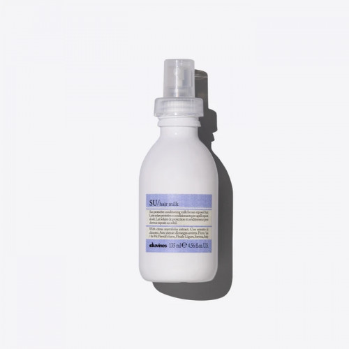 Davines SU Milk Plaukų pienelis