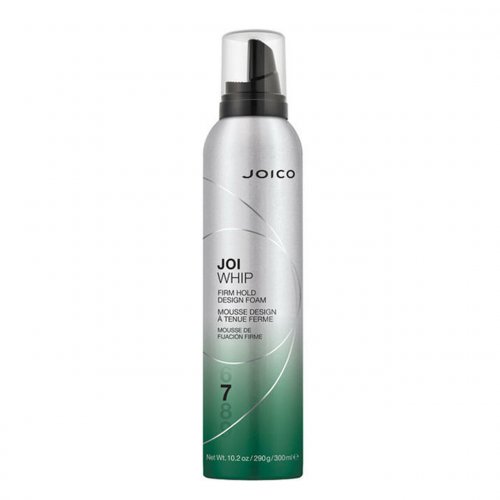 Photos - Hair Styling Product Joico JOIWHIP Firm Hold Design Foam 300ml KS191164