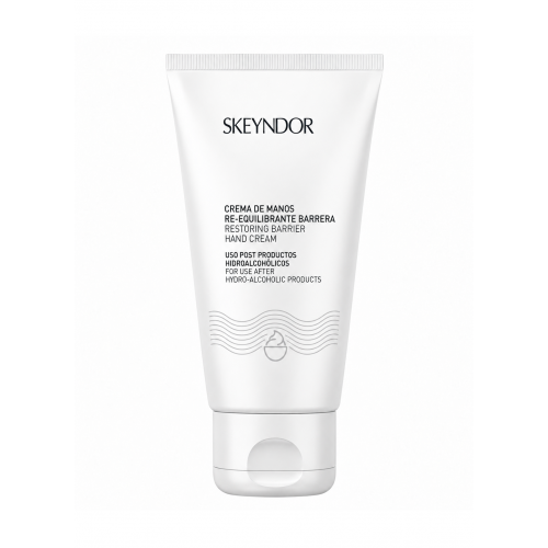 Skeyndor Restoring Barrier Hand Cream