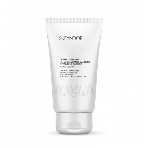 Skeyndor Restoring Barrier Hand Cream Kätekreem