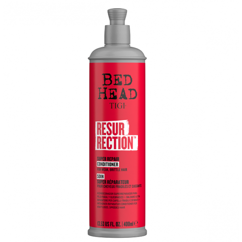 Tigi bed head Resurrection Super Repair Conditioner Kondicionierius silpniems plaukams