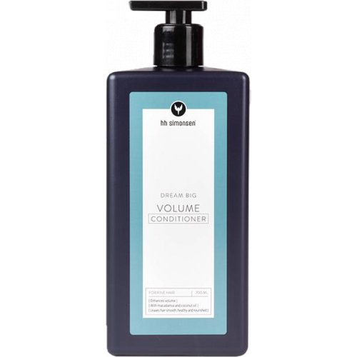 HH Simonsen Volume Conditioner 700ml