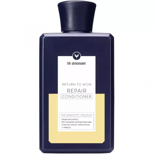 HH Simonsen Return To Wow Repair Conditioner Plaukus atkuriantis kondicionierius