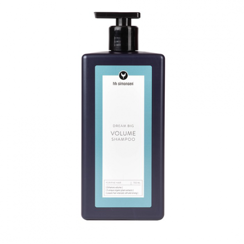 HH Simonsen Dream Big Volume Shampoo Apimties suteikiantis šampūnas