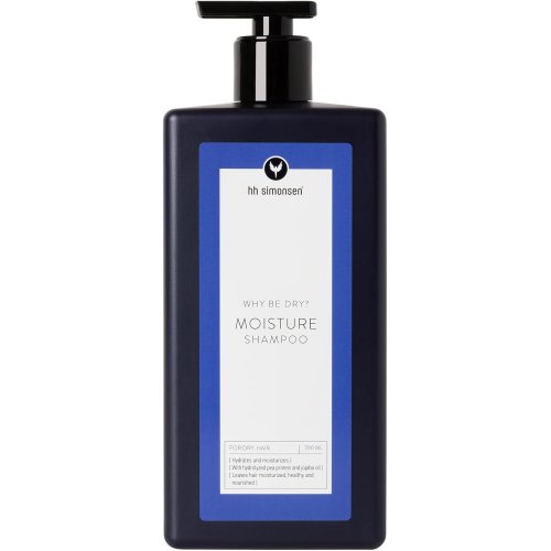 HH Simonsen Moisture Shampoo