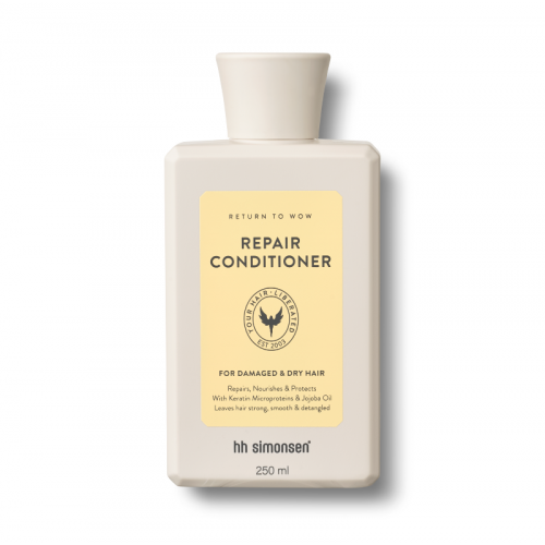 HH Simonsen Return To Wow Repair Conditioner Plaukus atkuriantis kondicionierius