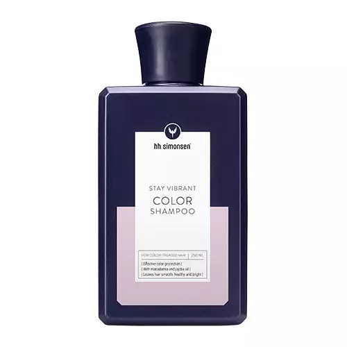 hh simonsen - Color Shampoo 250ml