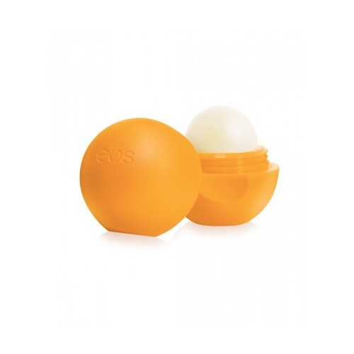 EOS EOS Tangerine Organic Lip Balm 7g
