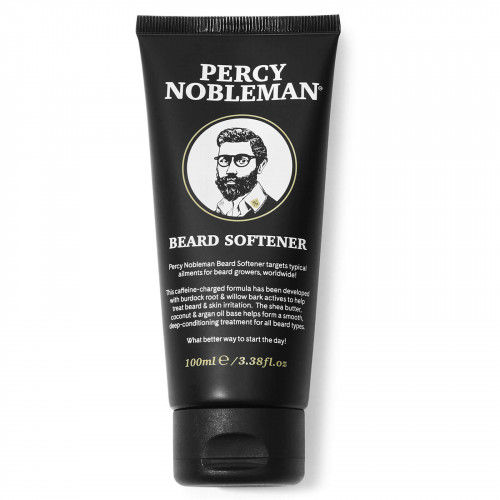 Percy Nobleman Percy Nobleman Beard Softener 100ml