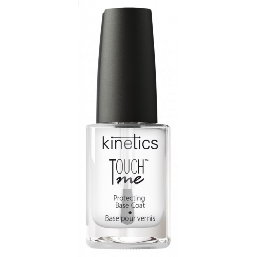 Kinetics Touch Me Protecting Base Coat Nagų lako pagrindas