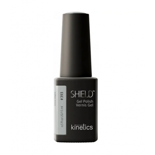 Kinetics Kinetics Shield Gel Polish 15ml Ivory Night #393