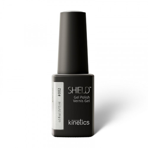 Kinetics Shield Gel Polish 15ml Bridal Dress #002