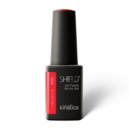 Kinetics Kinetics Shield Gel Polish 15ml Kiss And Smile #032
