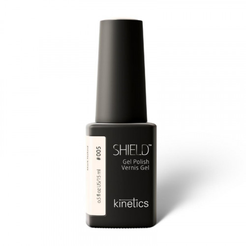 Kinetics Shield Gel Polish 15ml Stark Naked #005