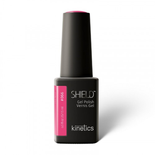 Kinetics Kinetics Shield Gel Polish 15ml Hot Spot #066