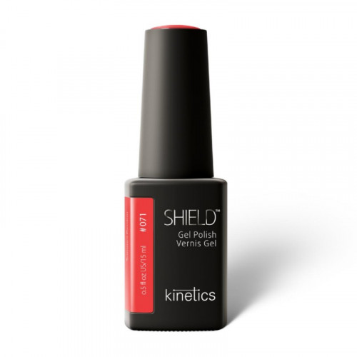 Kinetics Shield Gel Polish 15ml Summer Passion #071
