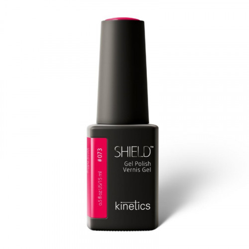 Kinetics Shield Gel Polish 15ml Sweet Smell of Success #073
